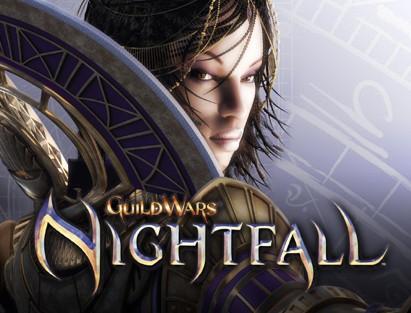 Guild Wars: Nightfall