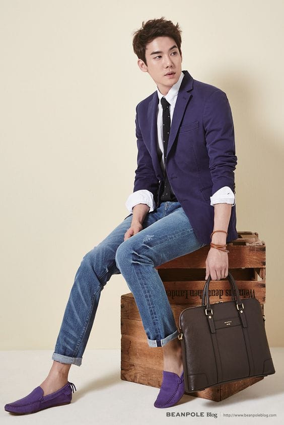 Yeon-Seok Yoo