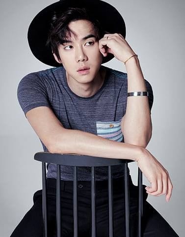 Yeon-Seok Yoo