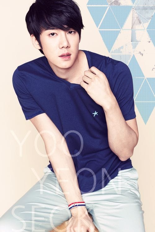 Yeon-Seok Yoo