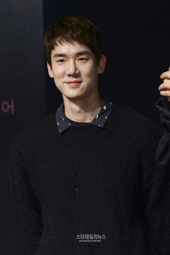 Yeon-Seok Yoo