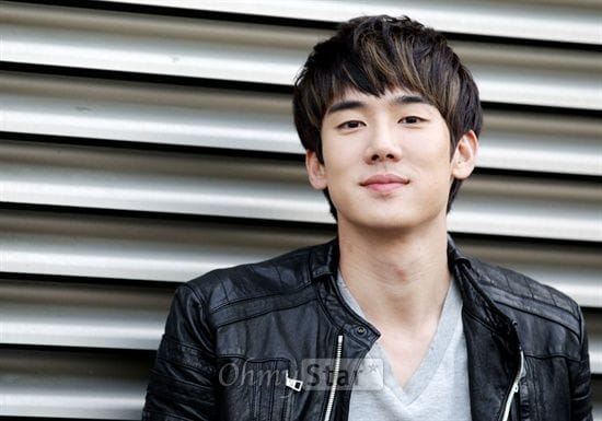 Yeon-Seok Yoo