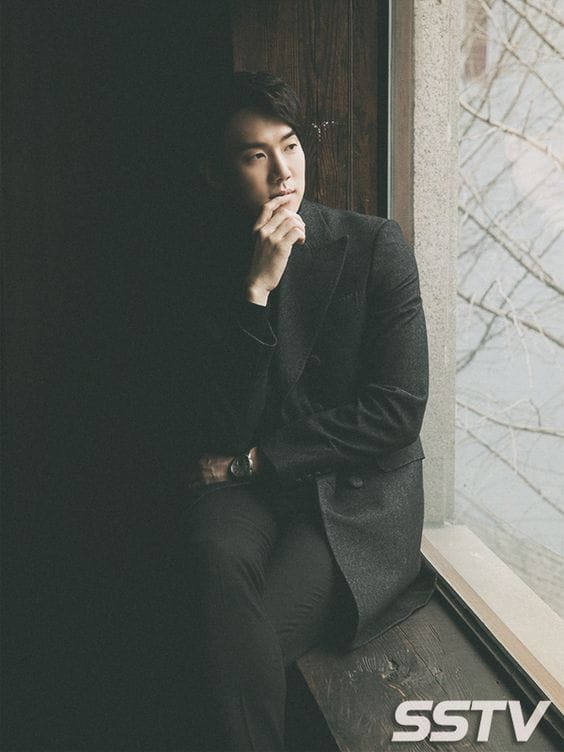 Yeon-Seok Yoo