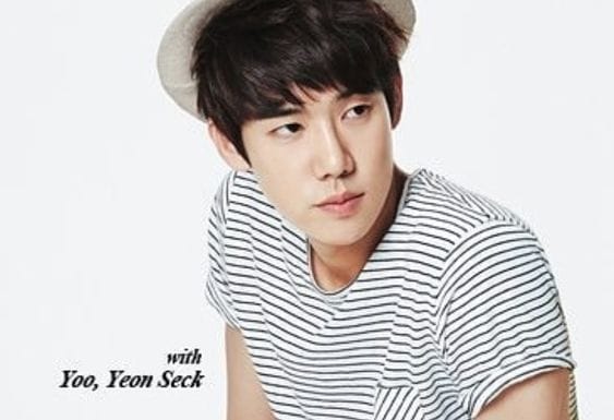 Yeon-Seok Yoo