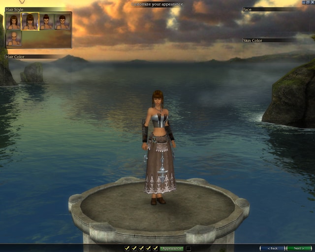 Guild Wars: Nightfall