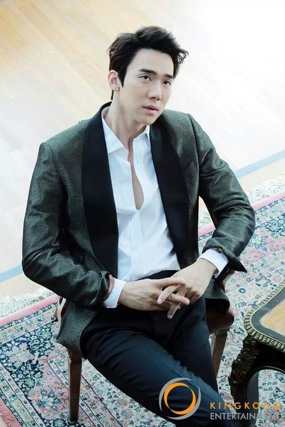 Yeon-Seok Yoo