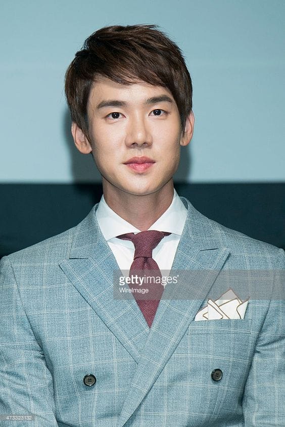 Yeon-Seok Yoo