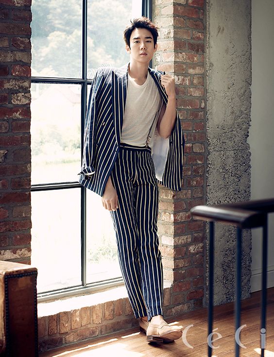 Yeon-Seok Yoo