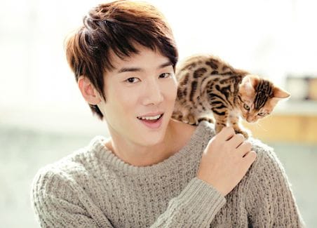 Yeon-Seok Yoo