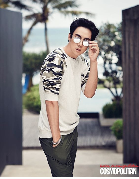 Yeon-Seok Yoo