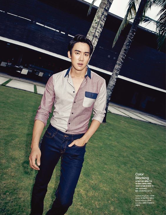 Yeon-Seok Yoo