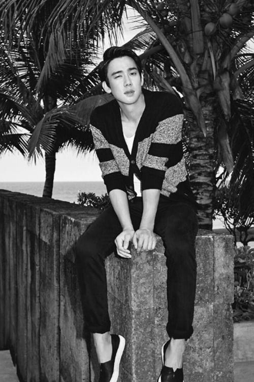 Picture of Yeon-Seok Yoo