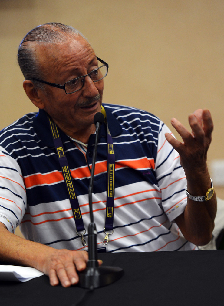 Mohammed Lakhdar-Hamina