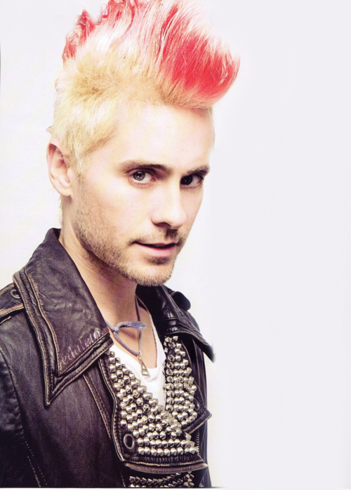 Jared Leto Jared Leto