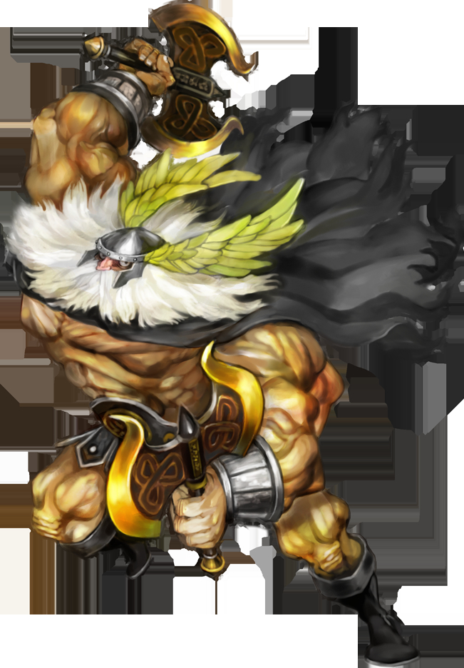 Dwarf