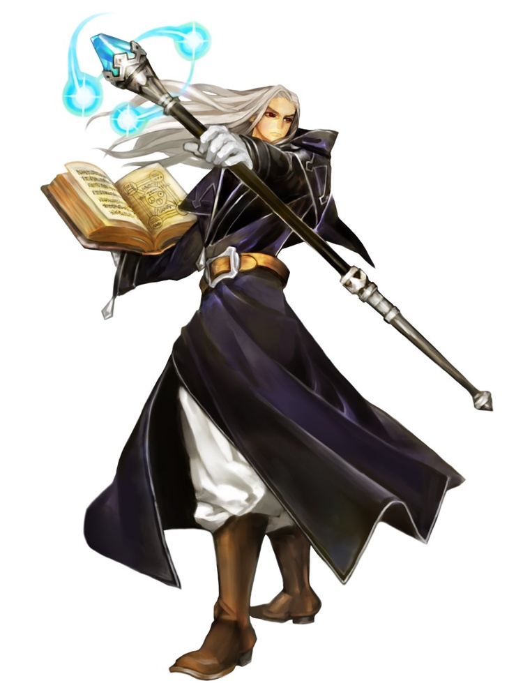 Wizard