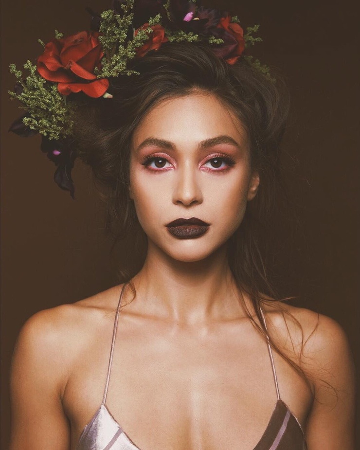 Lindsey Morgan Lindsey Morgan