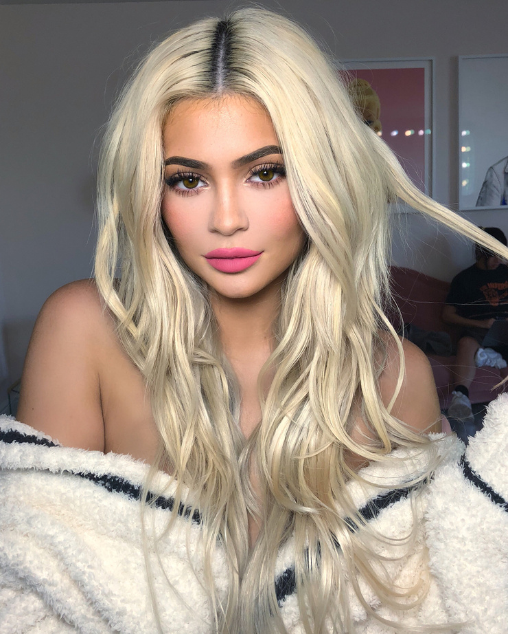 Kylie Jenner