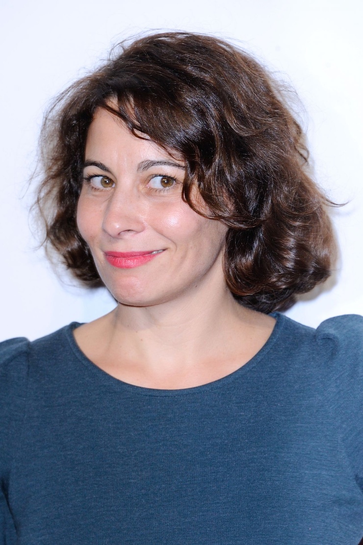 Cécile Rebboah Cécile Rebboah