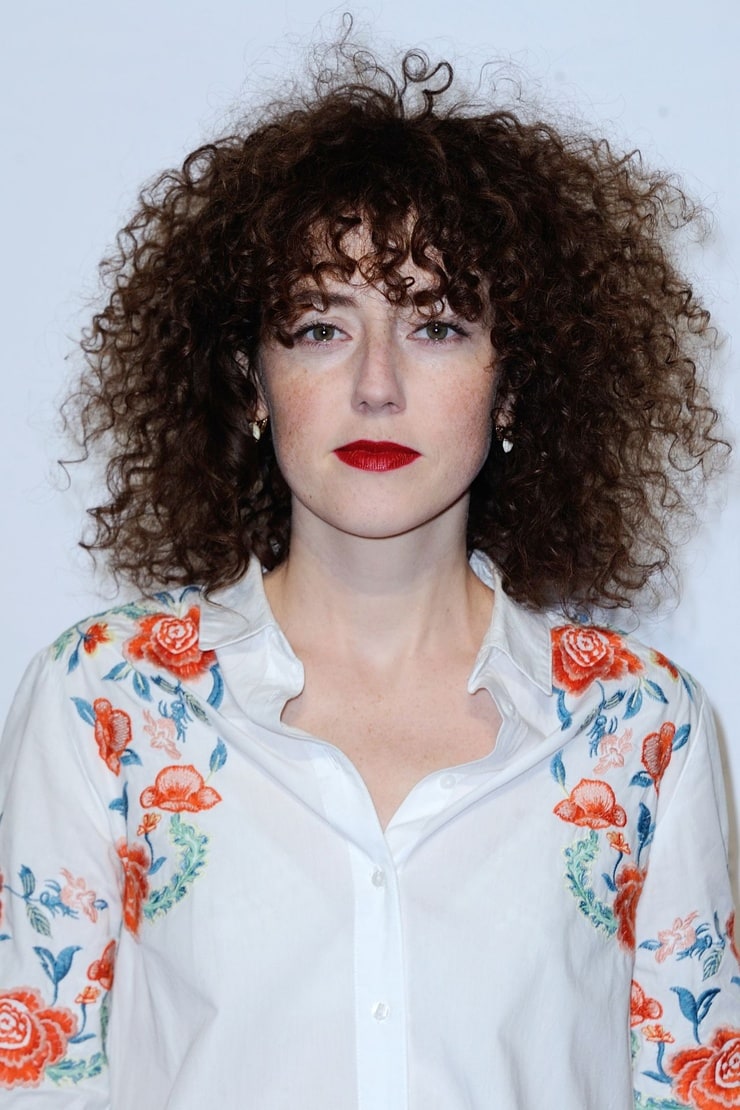 Blandine Bellavoir Blandine Bellavoir
