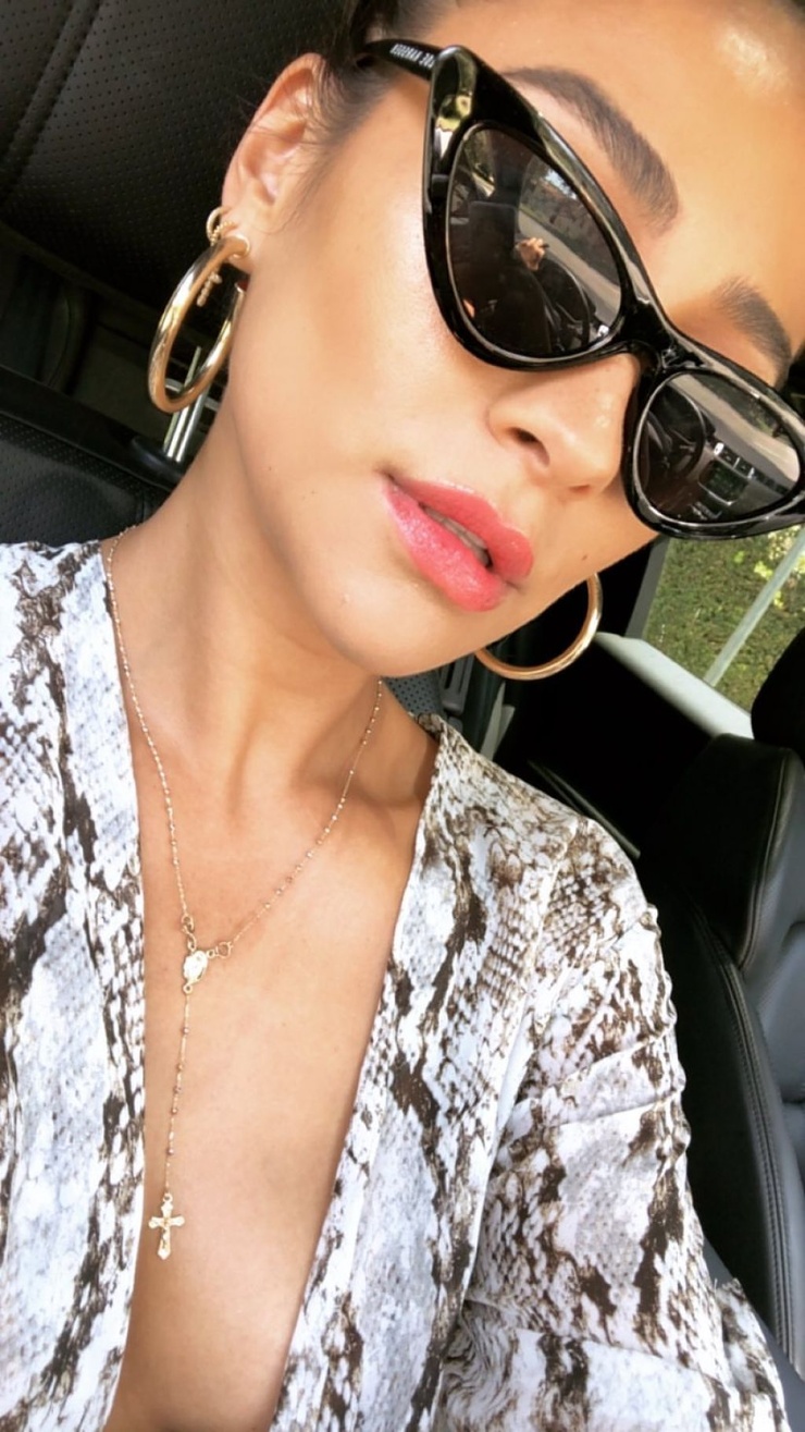 Shay Mitchell