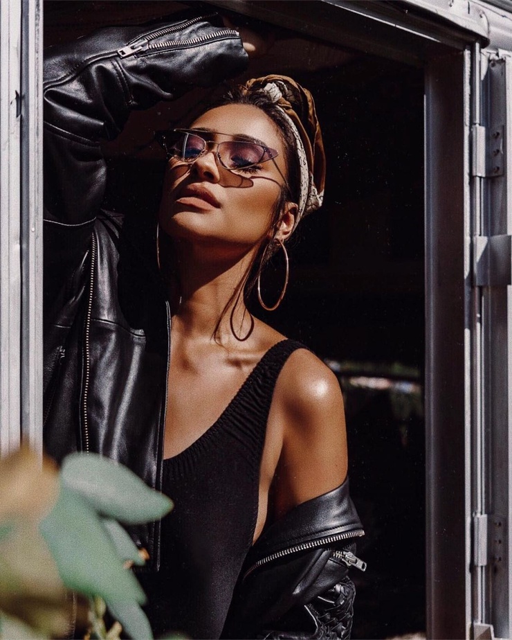 Shay Mitchell