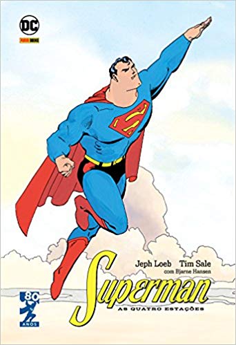 Superman for All Seasons (Deluxe Edition)