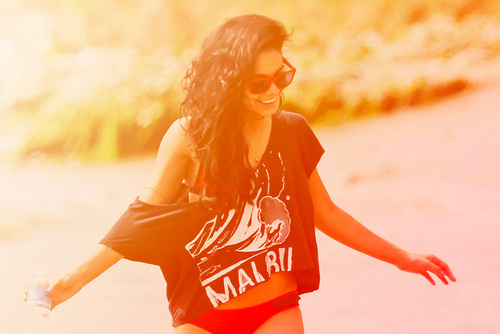Vanessa Hudgens Vanessa Hudgens