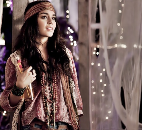Vanessa Hudgens Vanessa Hudgens