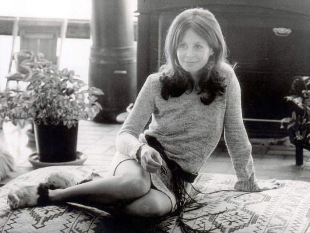 Sarah Miles Sarah Miles
