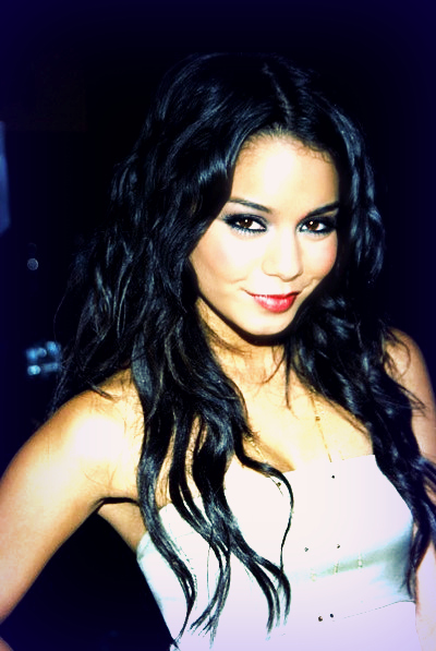 Vanessa Hudgens Vanessa Hudgens