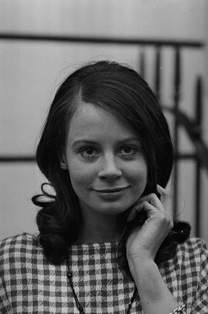 Sarah Miles