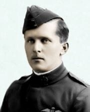 Billy Bishop