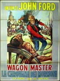 Wagon Master