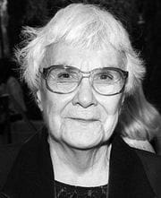 Harper Lee