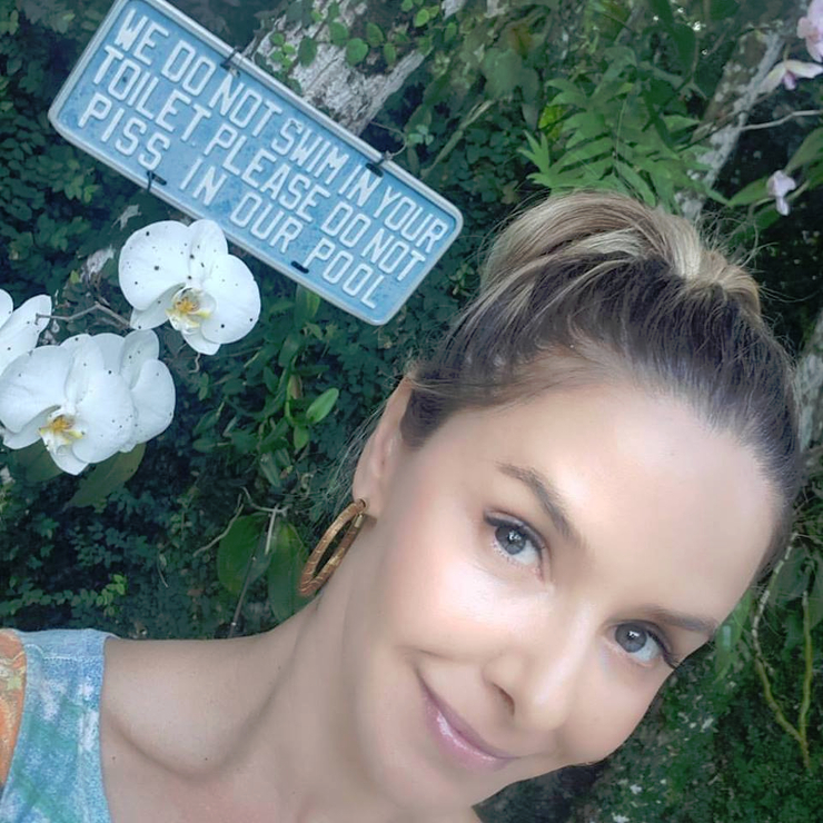 Bianca Rinaldi