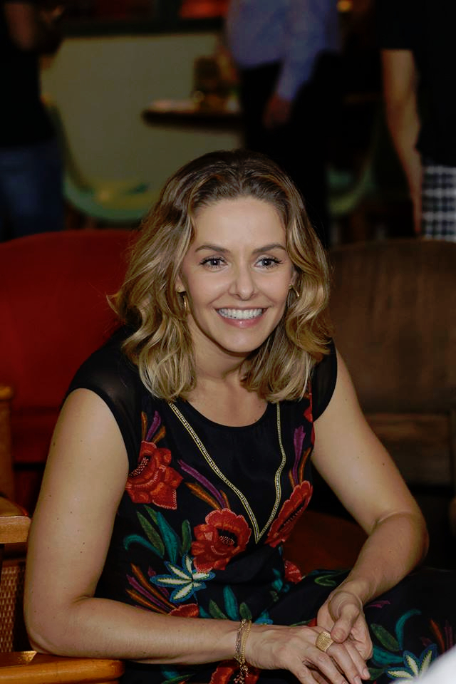 Picture of Bianca Rinaldi