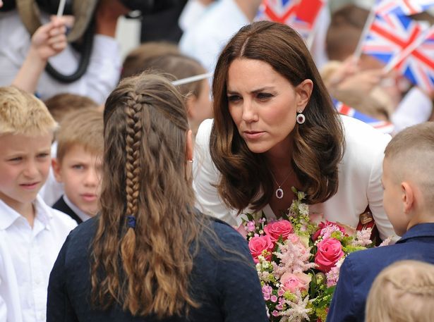 Kate Middleton