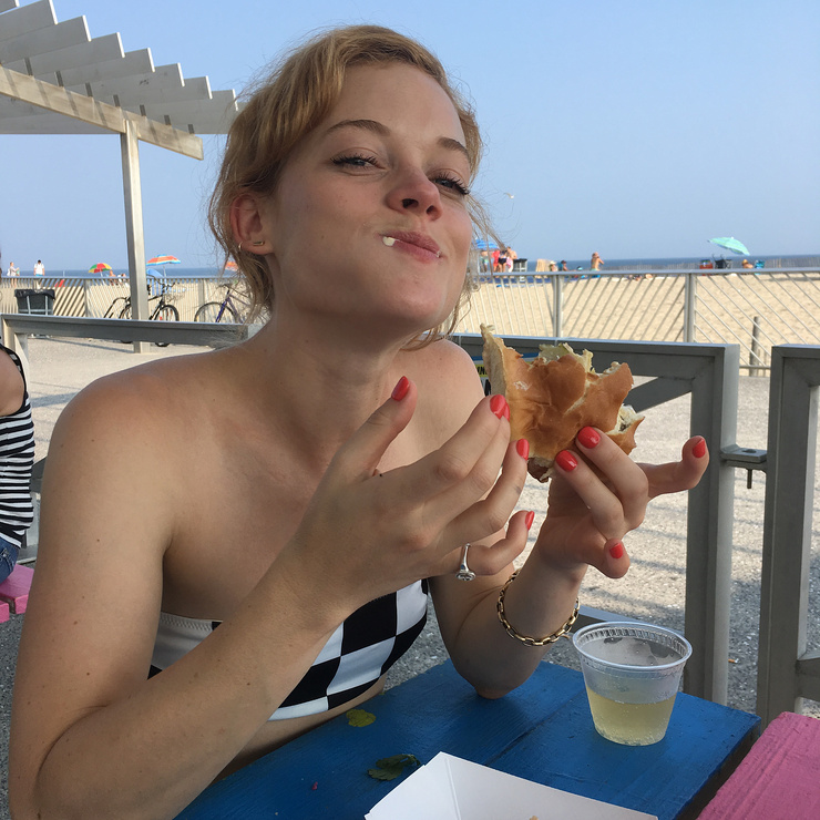 Jane Levy Jane Levy