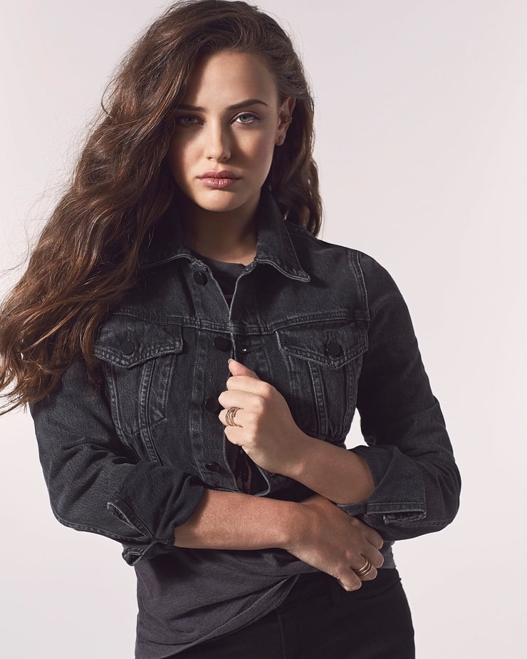 Katherine langford фото