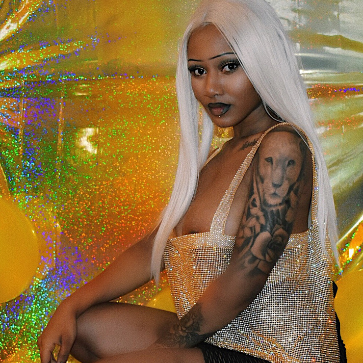 Aziah 