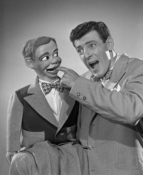 Paul Winchell