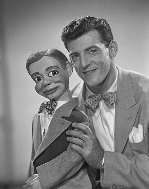 Paul Winchell