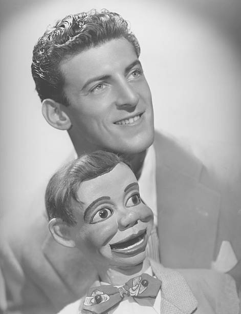 Paul Winchell