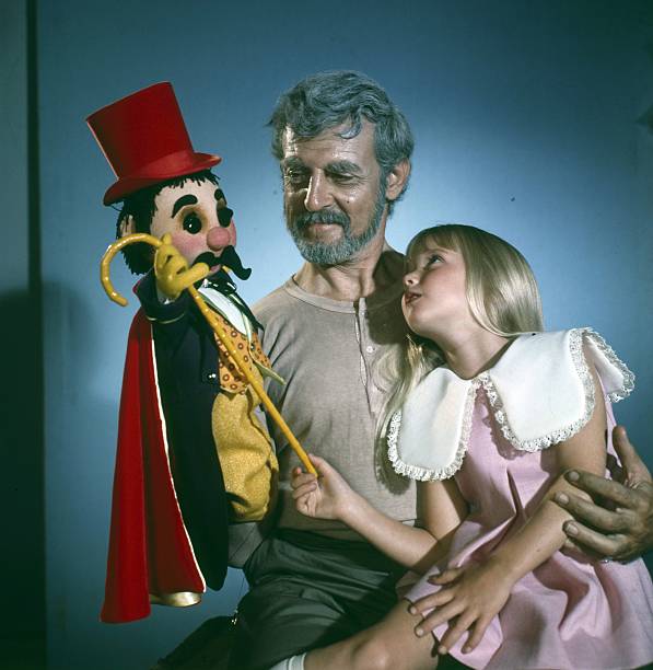 Paul Winchell