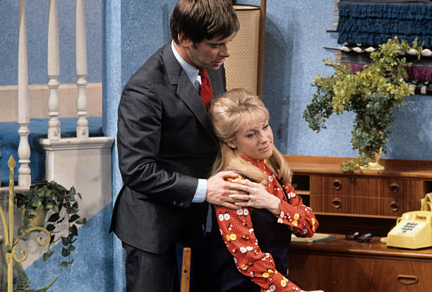 Robert Morse