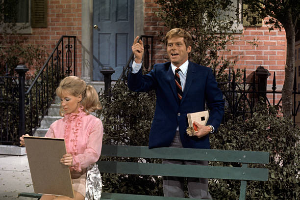 Robert Morse