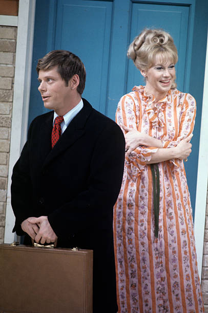 Robert Morse