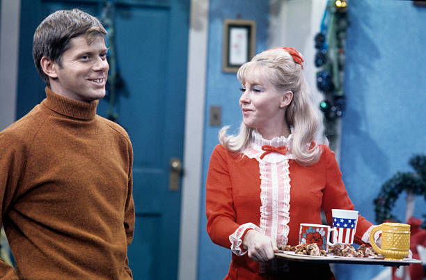 Robert Morse