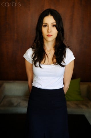 Shannon Woodward Shannon Woodward